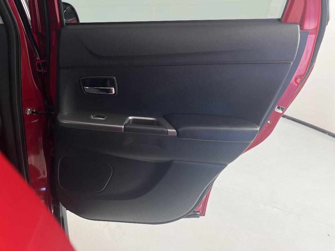 Photo '19' of Mitsubishi ASX