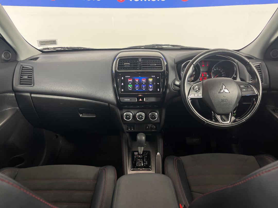 Photo '17' of Mitsubishi ASX