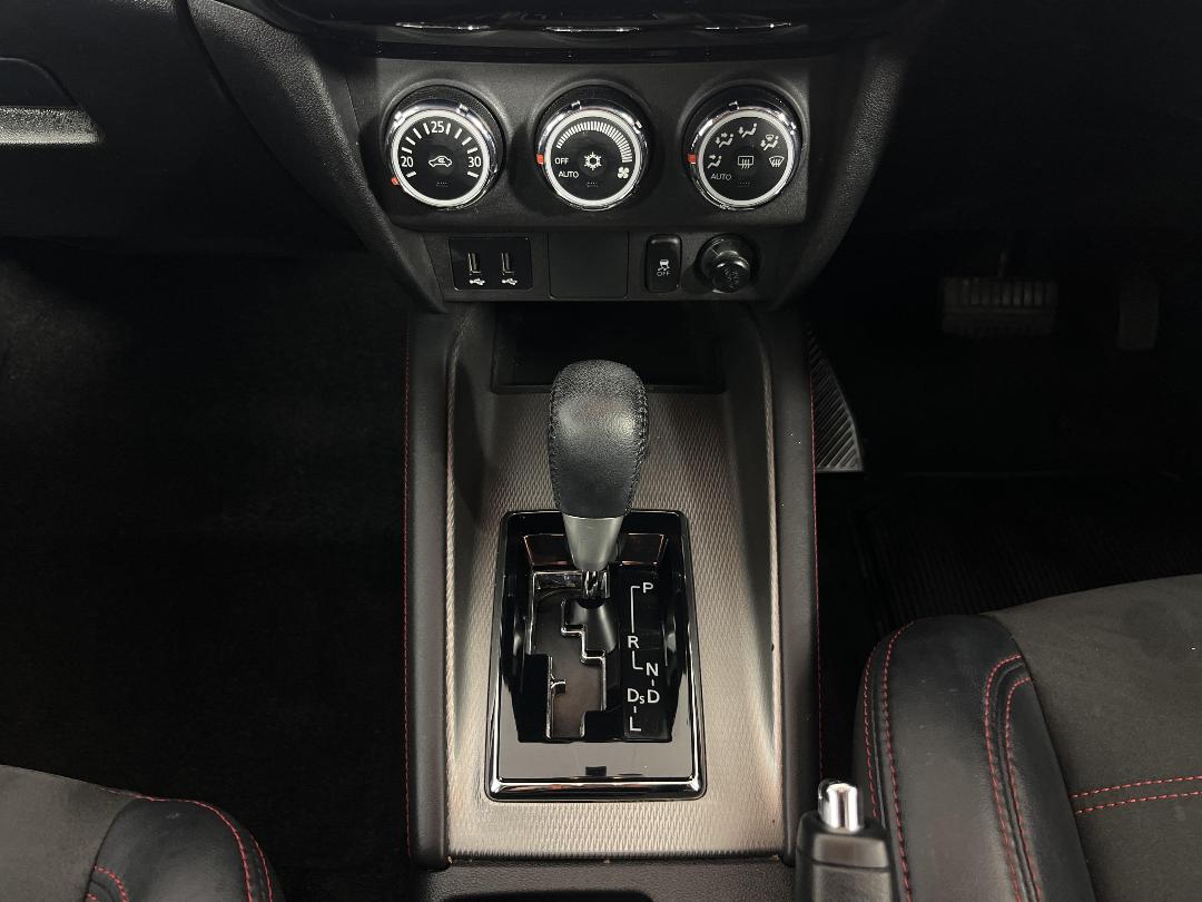 Photo '18' of Mitsubishi ASX