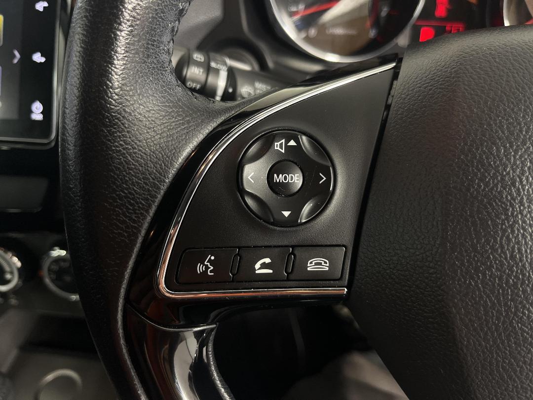 Photo '24' of Mitsubishi ASX