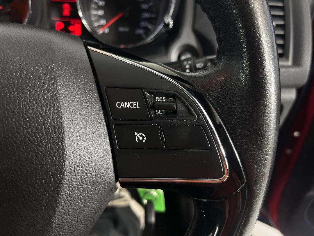 Photo '23' of Mitsubishi ASX