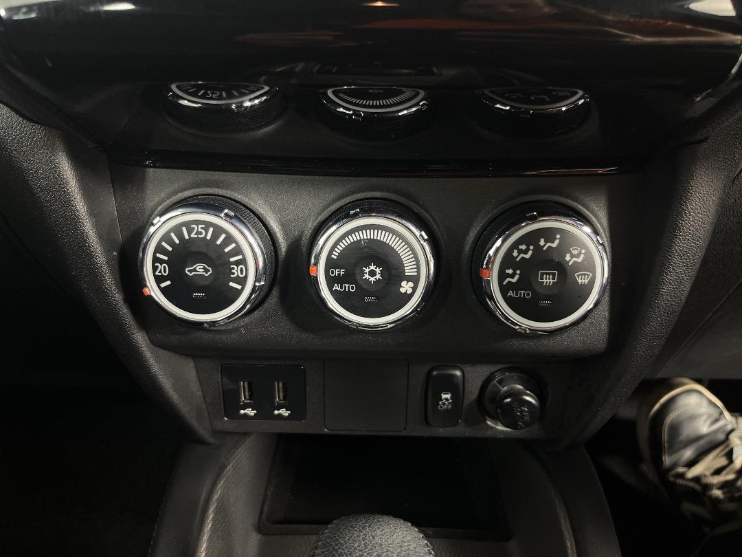 Photo '27' of Mitsubishi ASX