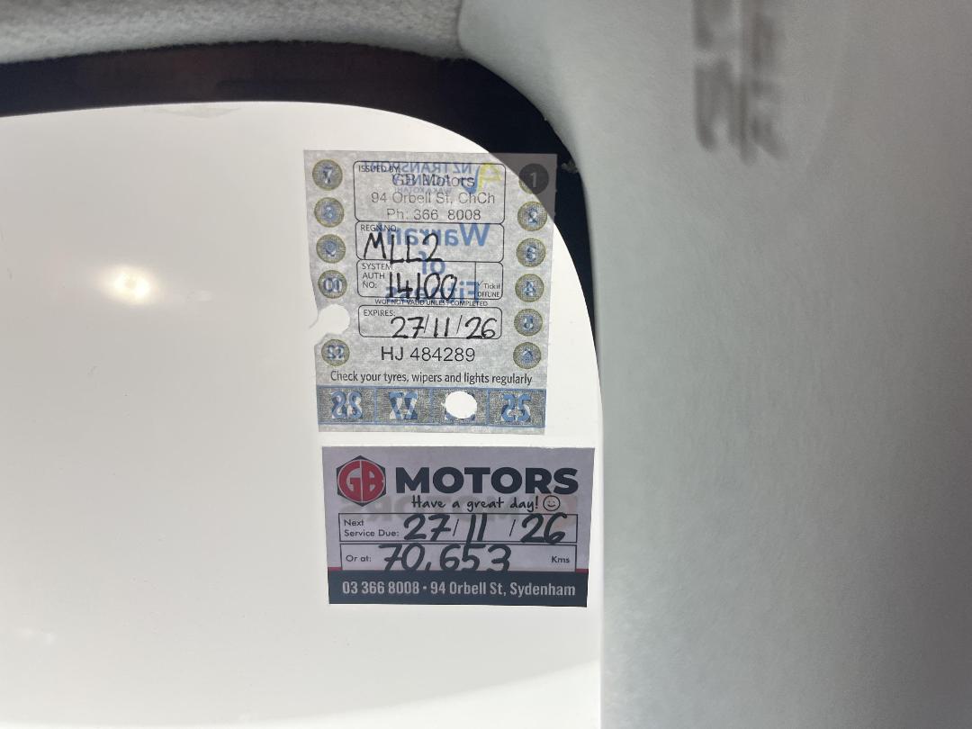 Photo '29' of Mitsubishi ASX