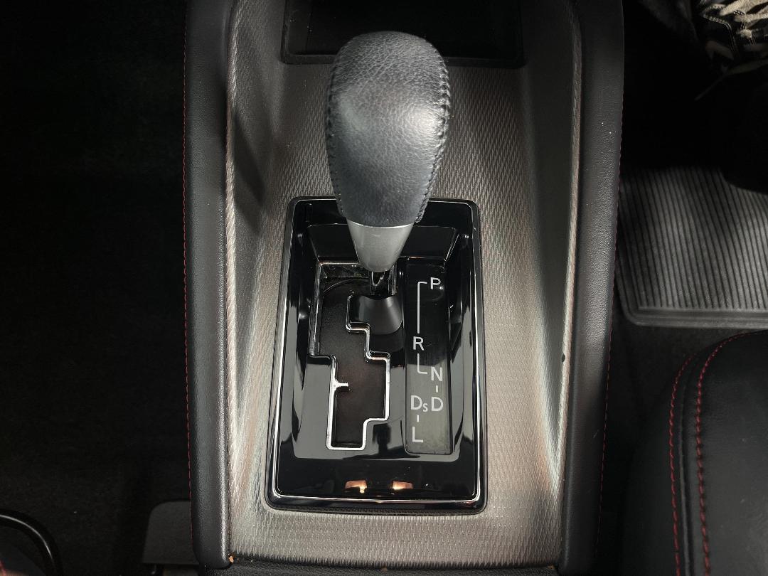 Photo '28' of Mitsubishi ASX