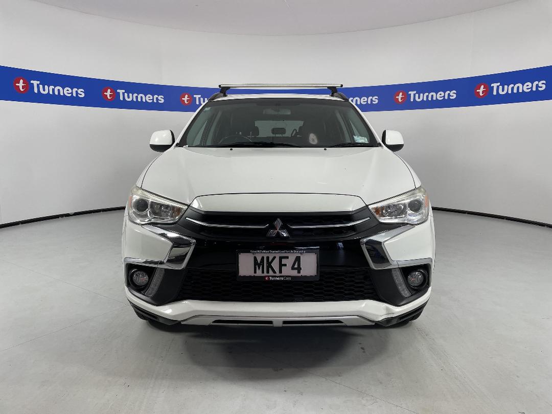 Photo '2' of Mitsubishi ASX