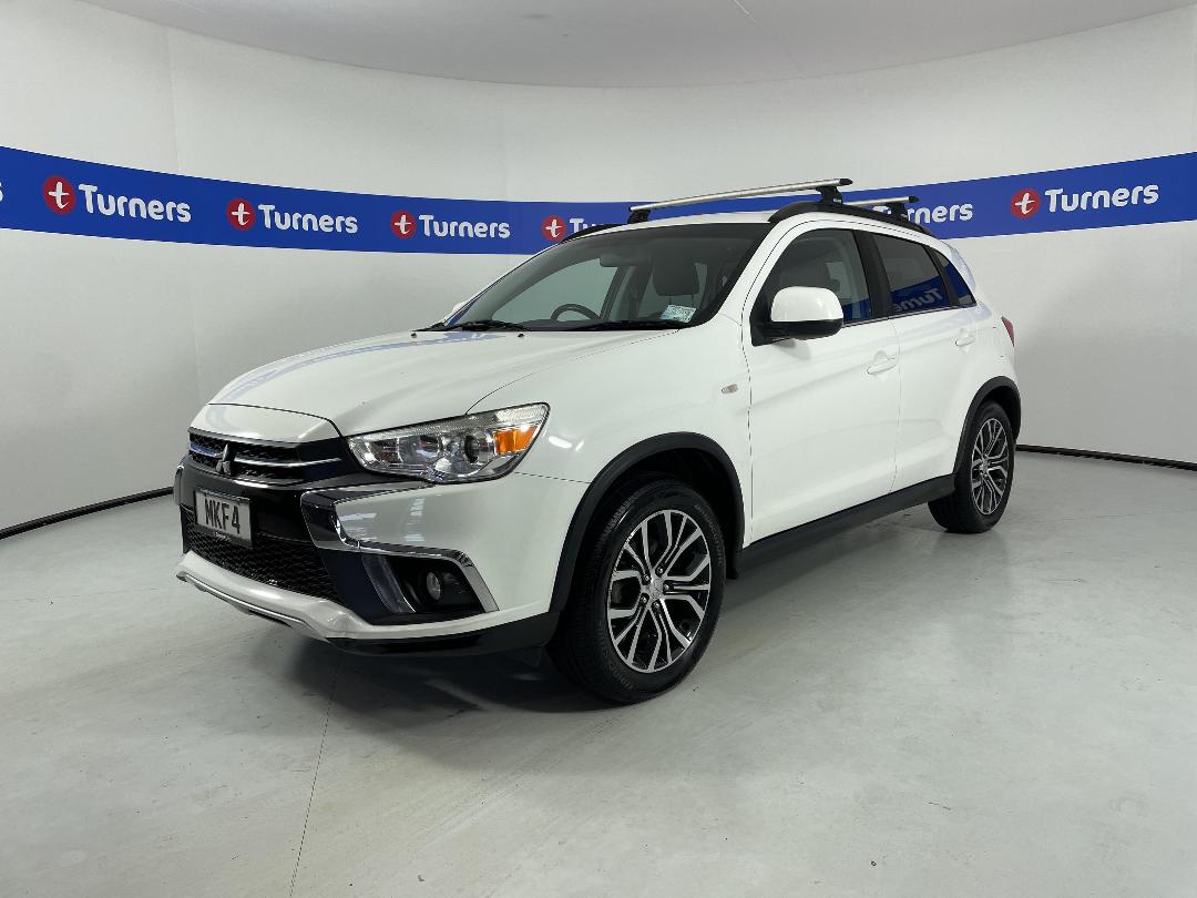 Photo '4' of Mitsubishi ASX