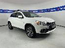 Thumbnail '1' of Mitsubishi ASX