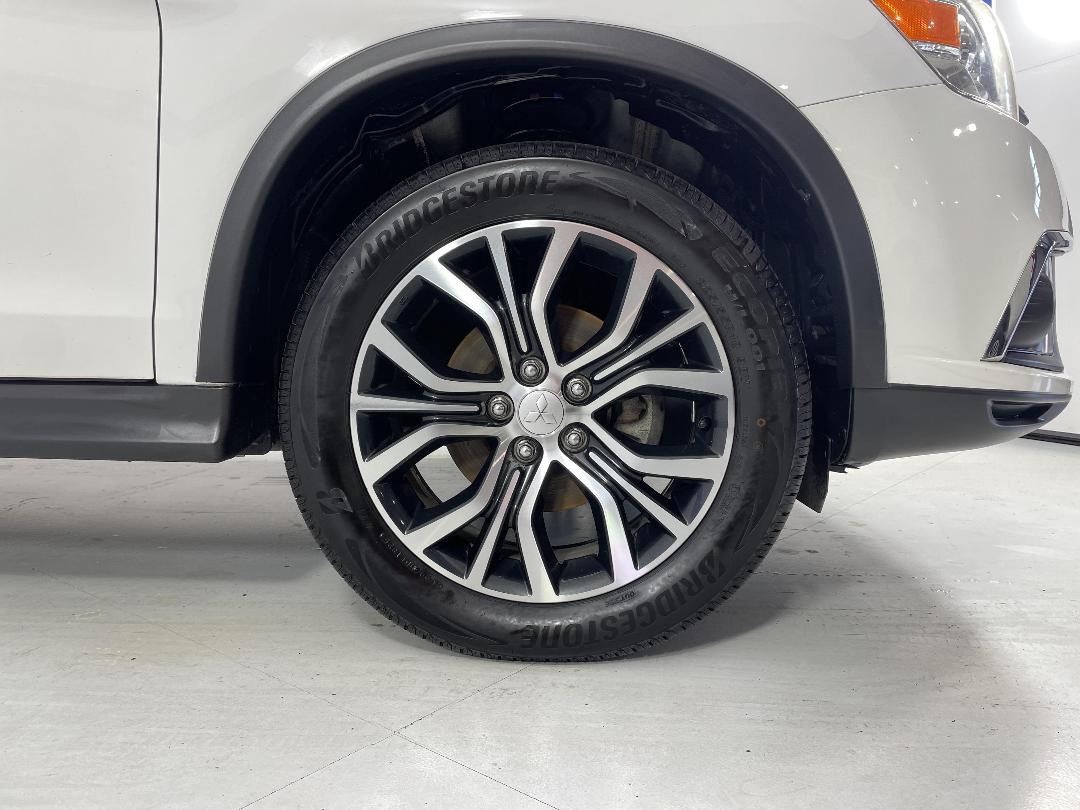 Photo '9' of Mitsubishi ASX