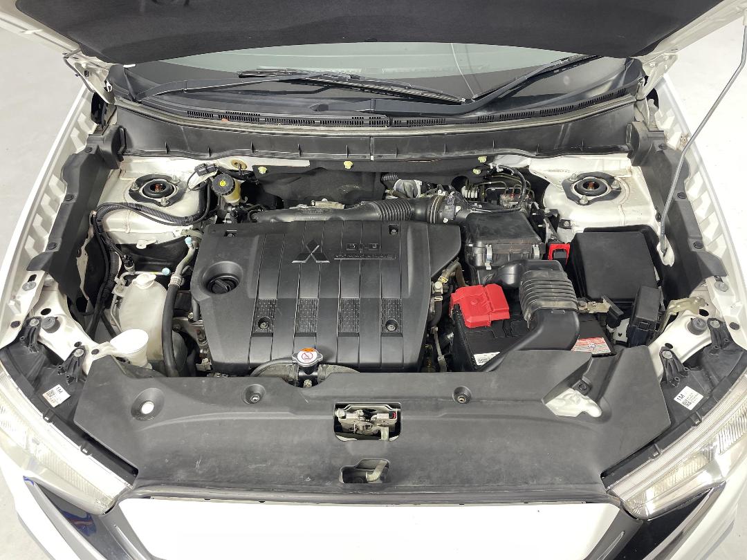 Photo '13' of Mitsubishi ASX