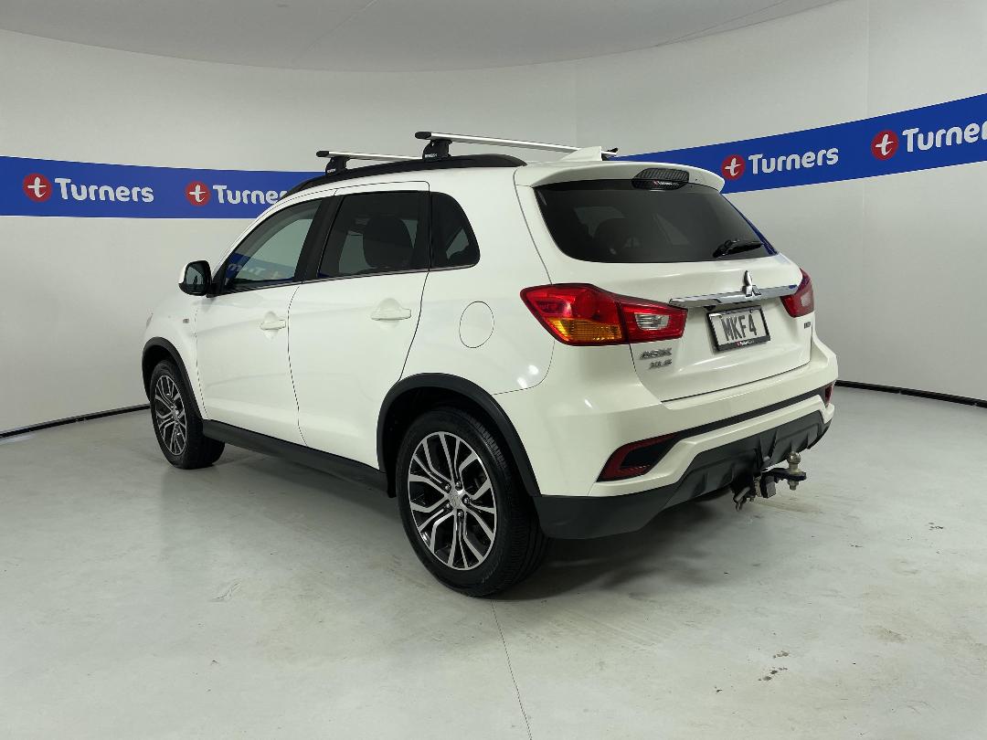 Photo '5' of Mitsubishi ASX