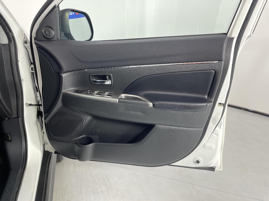 Photo '15' of Mitsubishi ASX