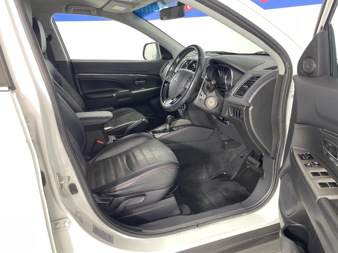 Photo '16' of Mitsubishi ASX