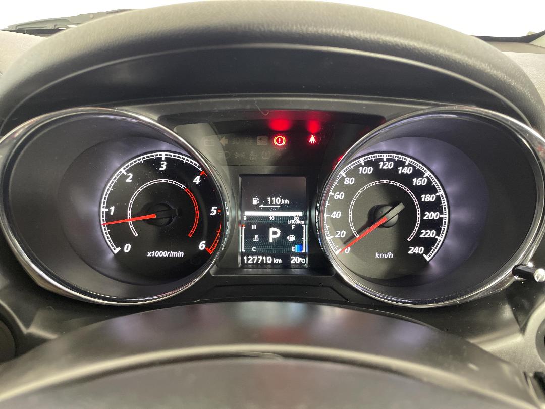 Photo '21' of Mitsubishi ASX