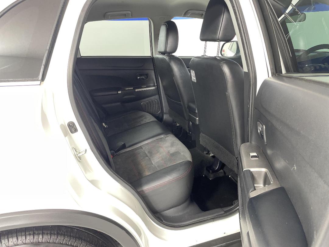 Photo '20' of Mitsubishi ASX