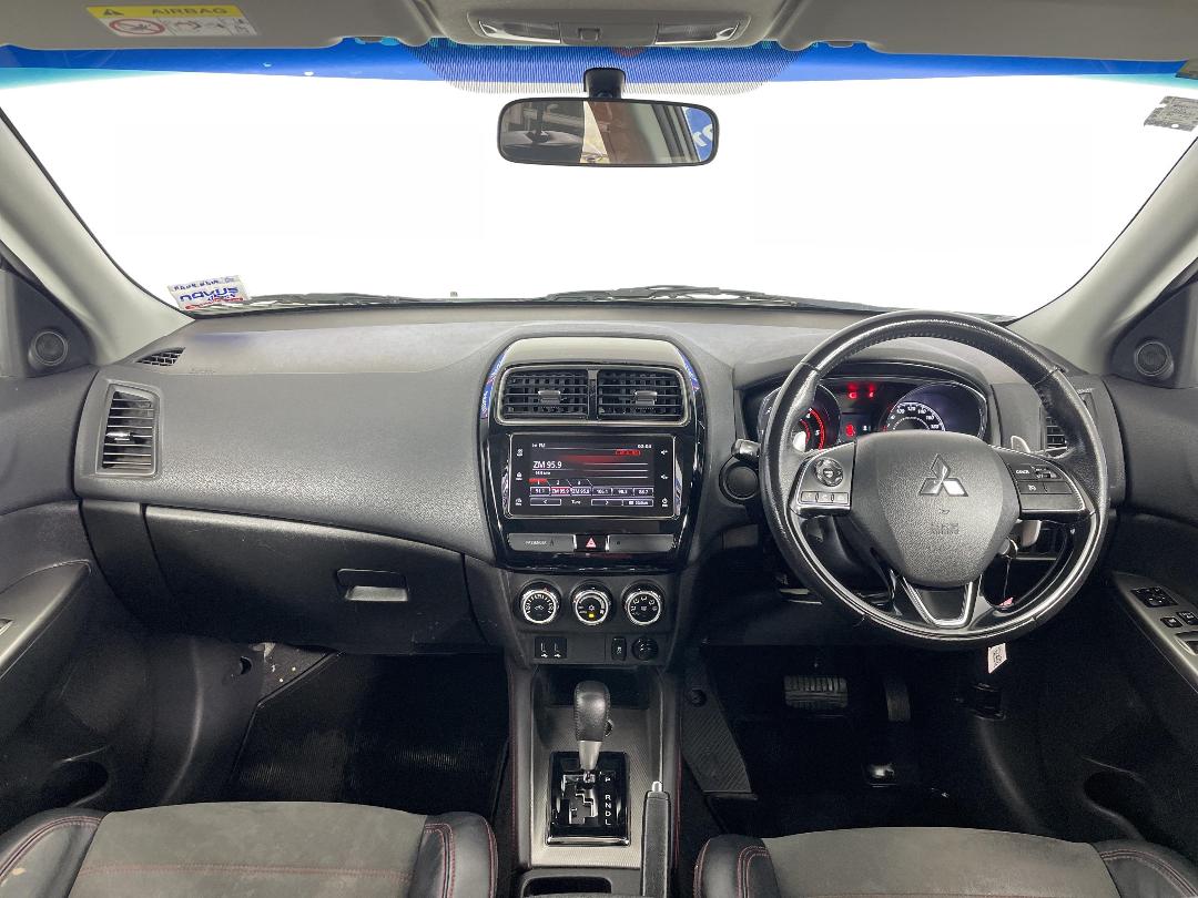 Photo '17' of Mitsubishi ASX