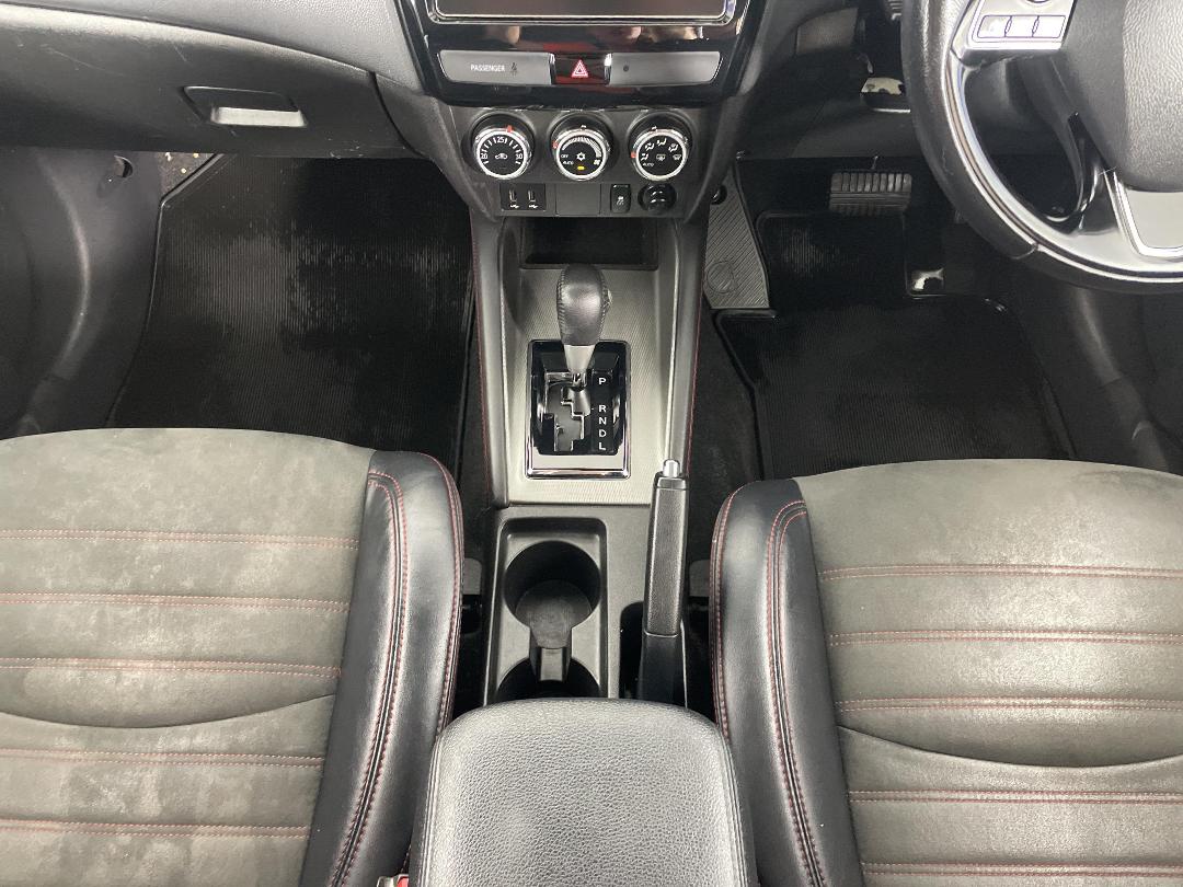 Photo '18' of Mitsubishi ASX