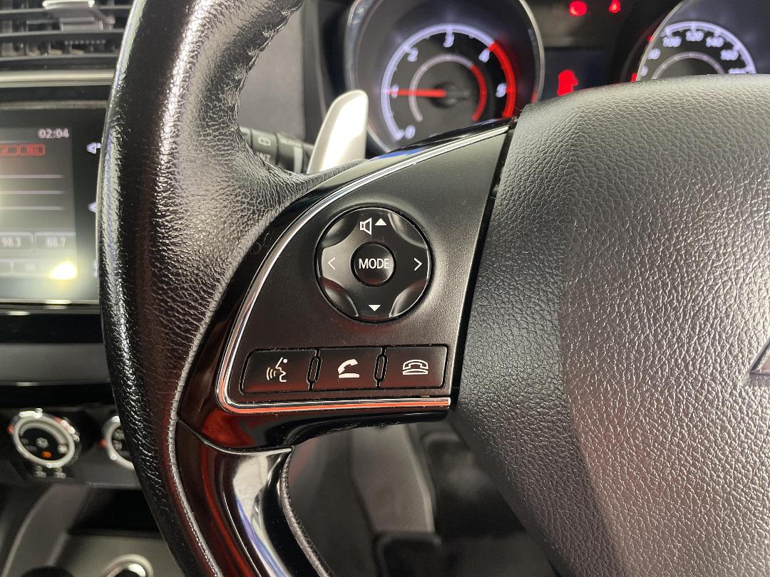 Photo '23' of Mitsubishi ASX