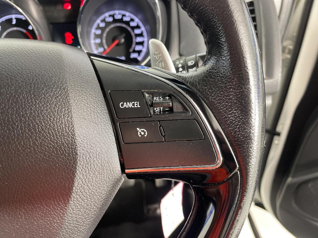 Photo '24' of Mitsubishi ASX