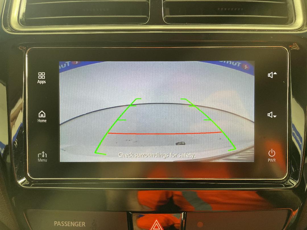 Photo '26' of Mitsubishi ASX