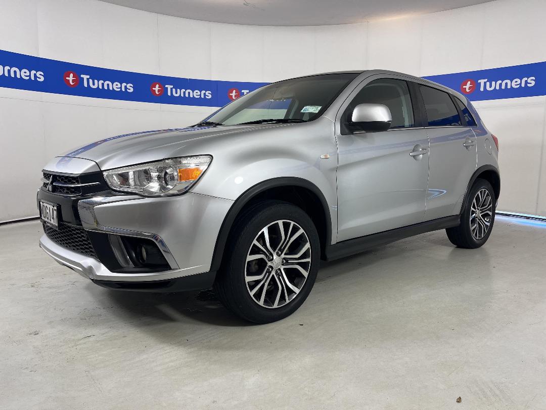 Photo '4' of Mitsubishi ASX