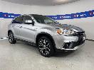 Thumbnail '1' of Mitsubishi ASX