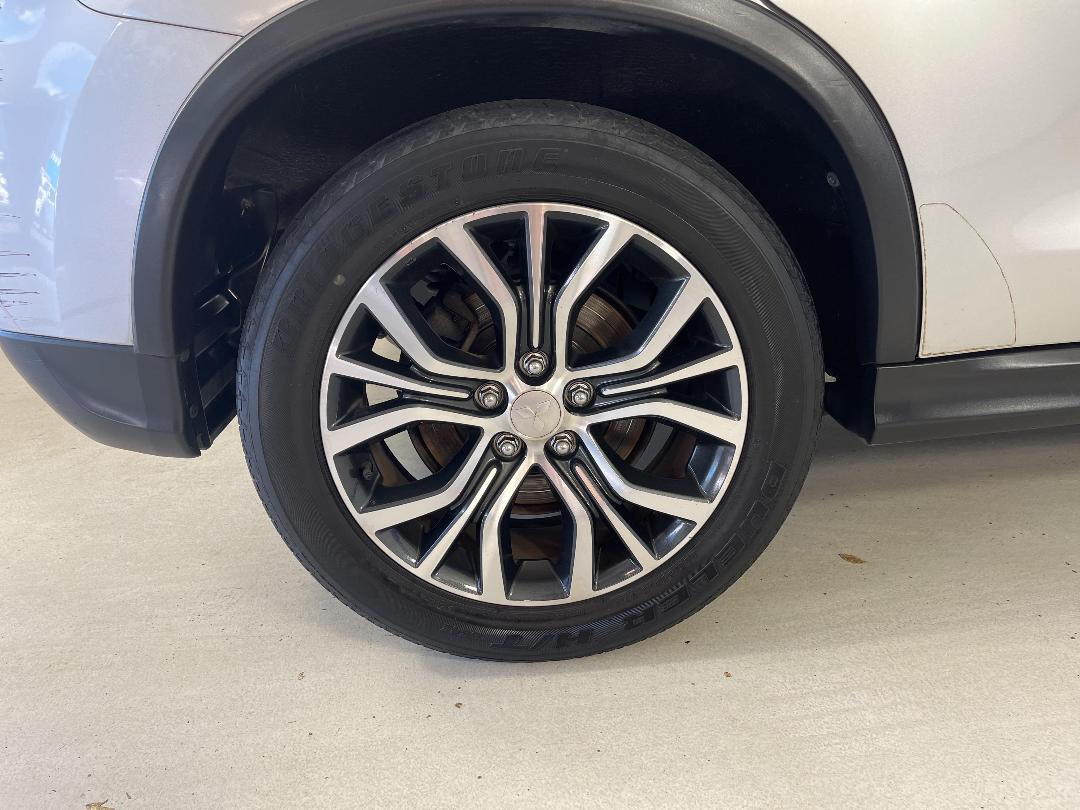 Photo '12' of Mitsubishi ASX