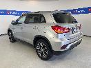 Thumbnail '5' of Mitsubishi ASX