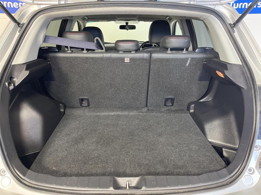 Photo '14' of Mitsubishi ASX