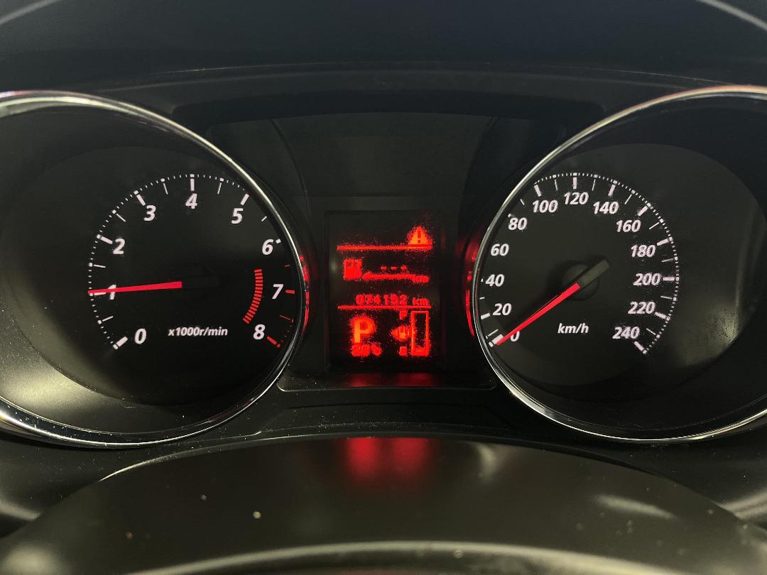 Photo '21' of Mitsubishi ASX