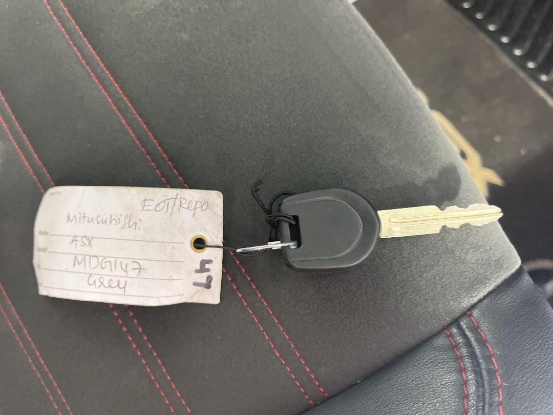 Photo '22' of Mitsubishi ASX