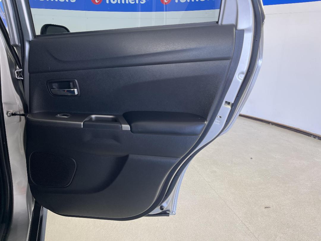 Photo '19' of Mitsubishi ASX