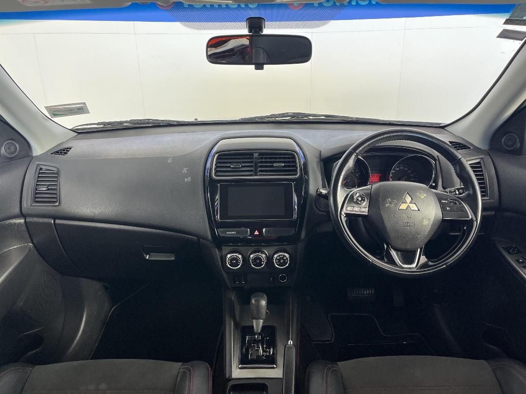 Photo '17' of Mitsubishi ASX