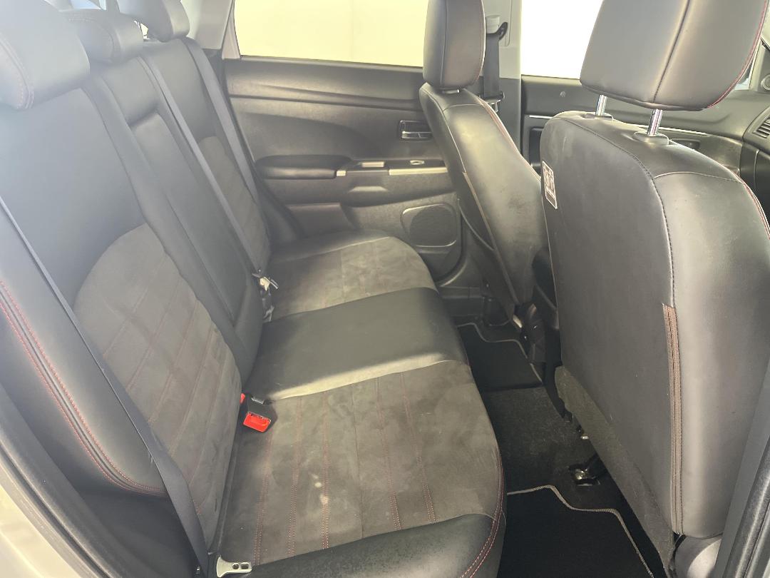 Photo '20' of Mitsubishi ASX