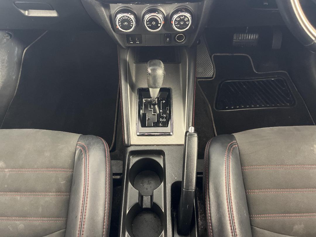 Photo '18' of Mitsubishi ASX