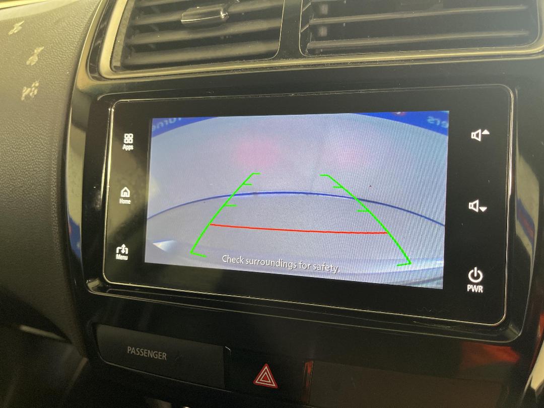 Photo '23' of Mitsubishi ASX