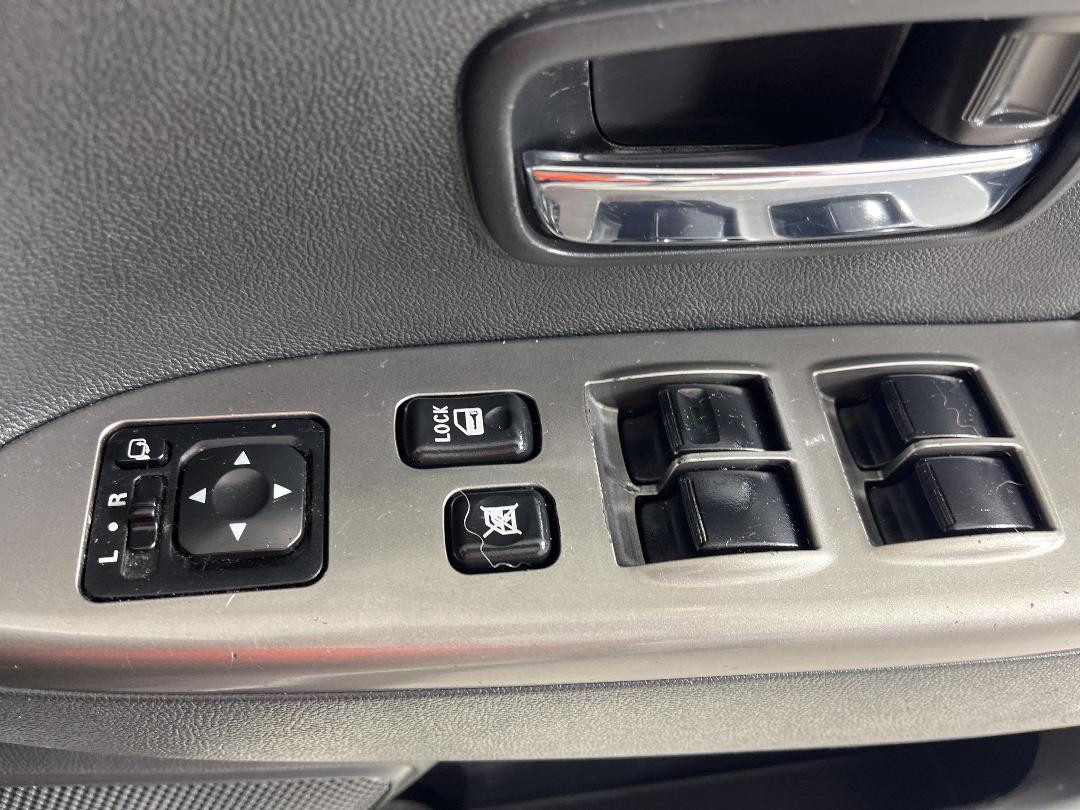 Photo '24' of Mitsubishi ASX