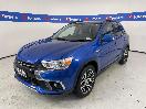 Thumbnail '4' of Mitsubishi ASX