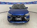 Thumbnail '2' of Mitsubishi ASX