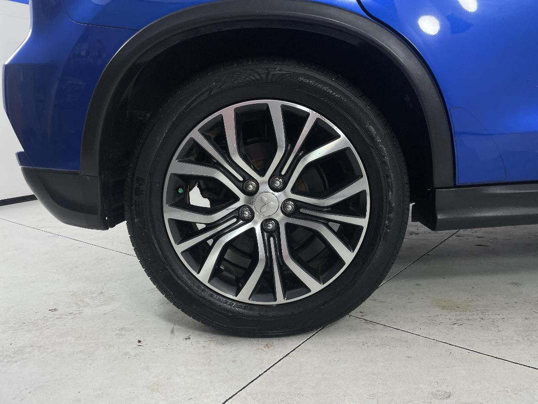 Photo '12' of Mitsubishi ASX