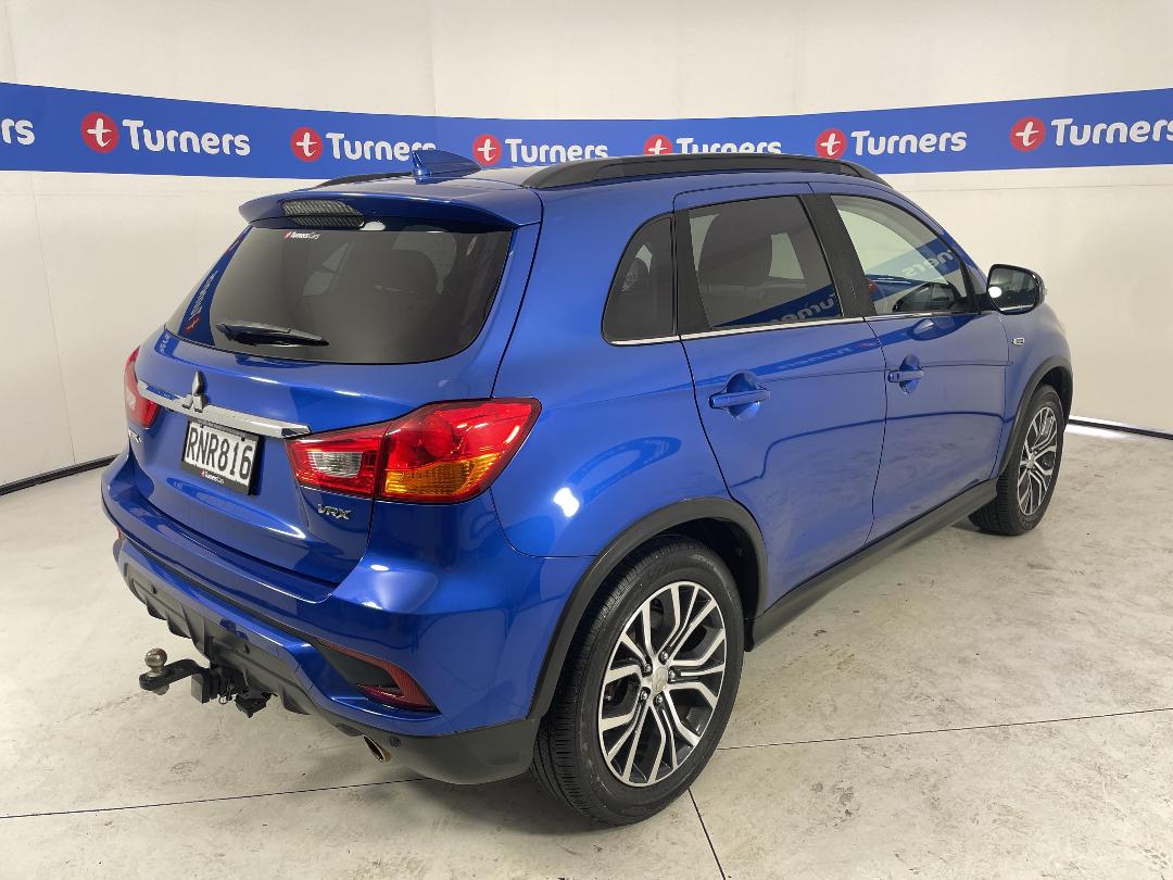 Photo '7' of Mitsubishi ASX