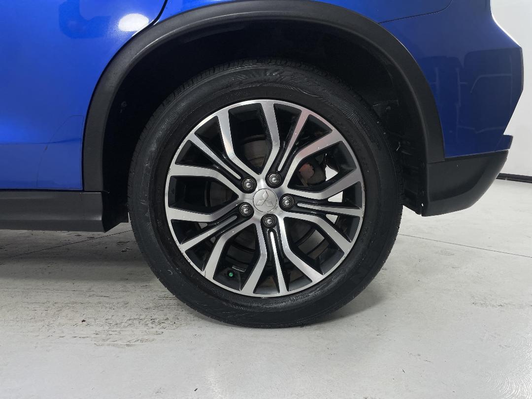 Photo '11' of Mitsubishi ASX