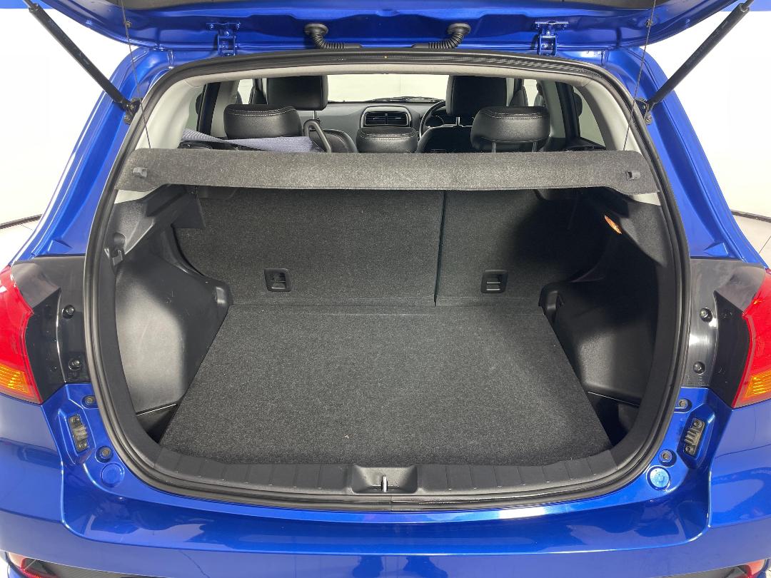 Photo '14' of Mitsubishi ASX