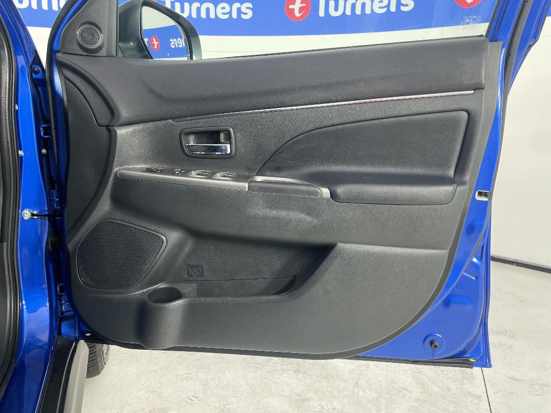 Photo '15' of Mitsubishi ASX