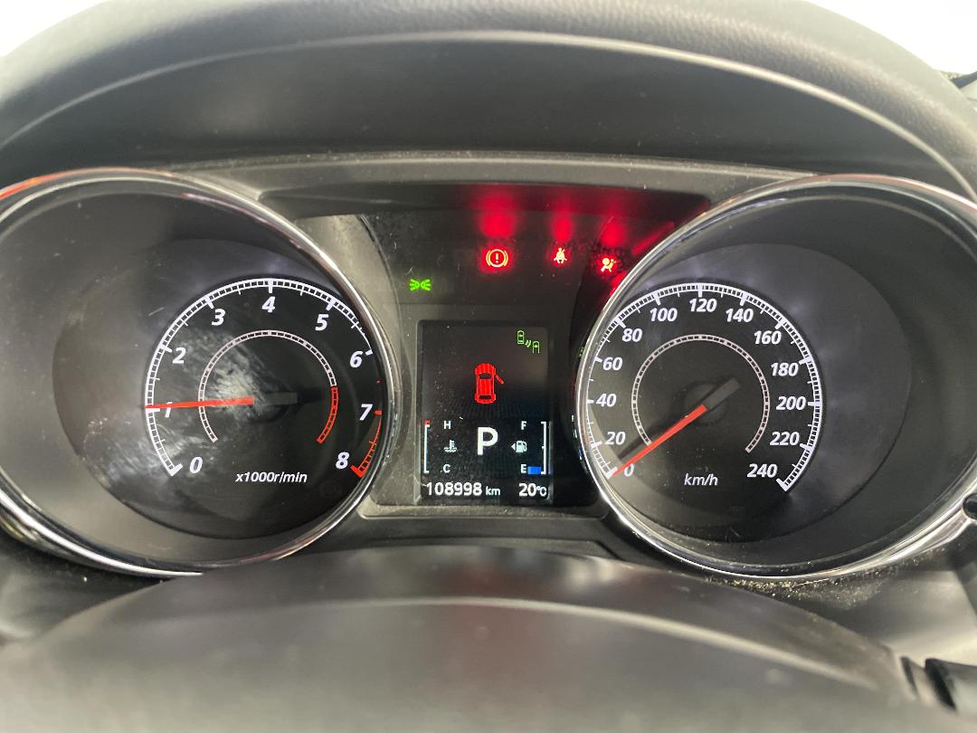 Photo '21' of Mitsubishi ASX