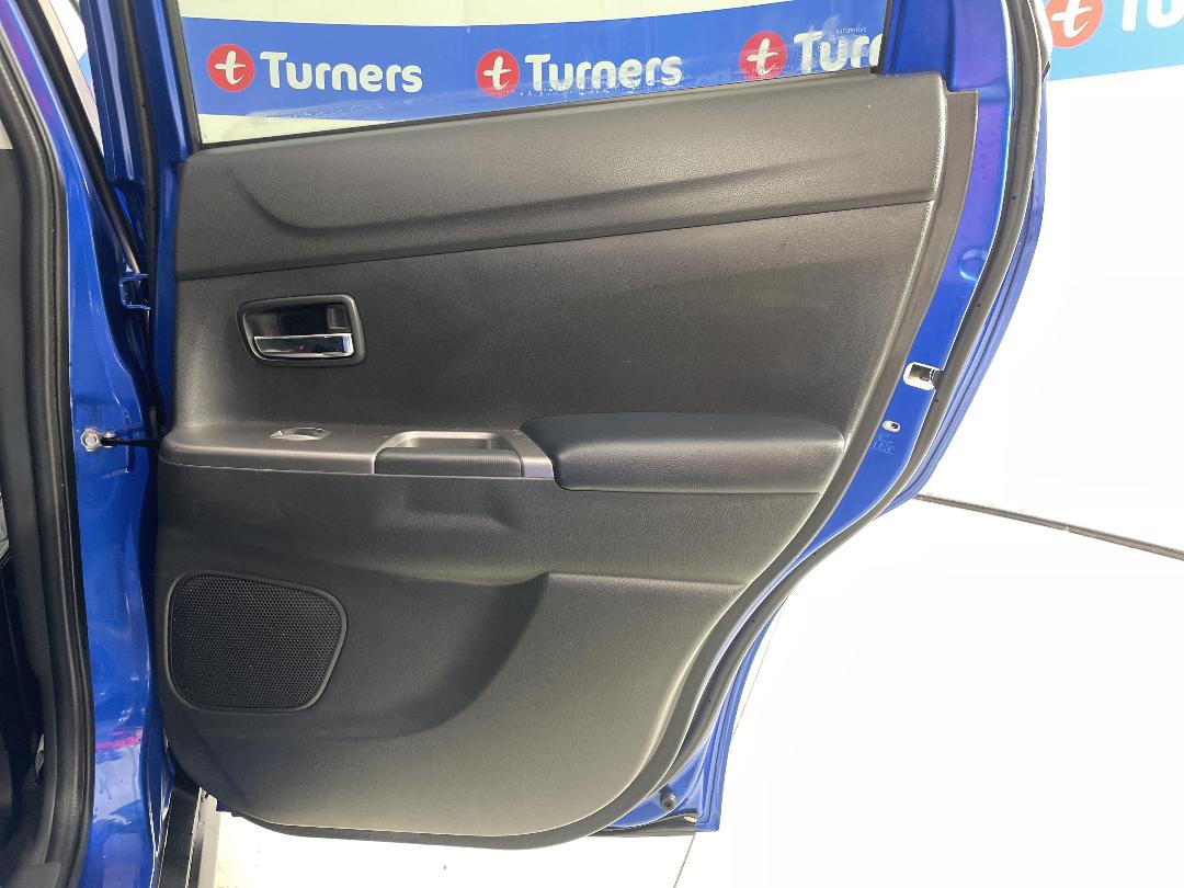 Photo '19' of Mitsubishi ASX