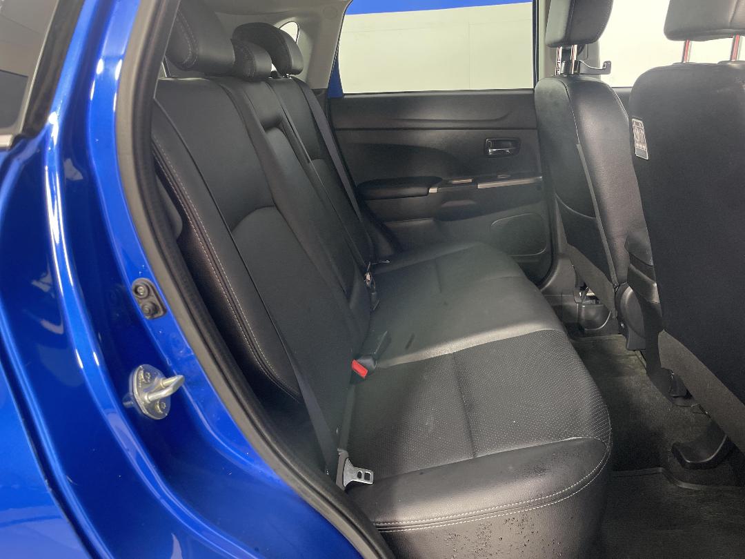 Photo '20' of Mitsubishi ASX