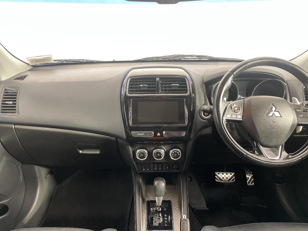 Photo '17' of Mitsubishi ASX