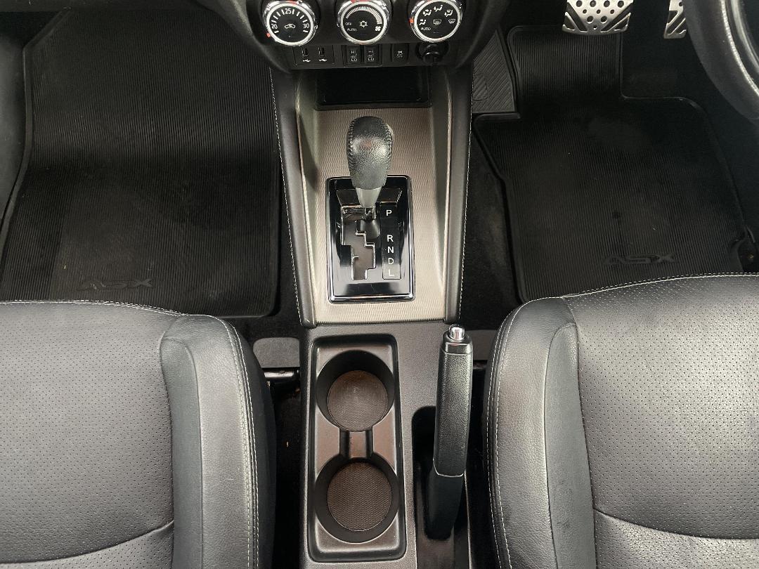 Photo '18' of Mitsubishi ASX