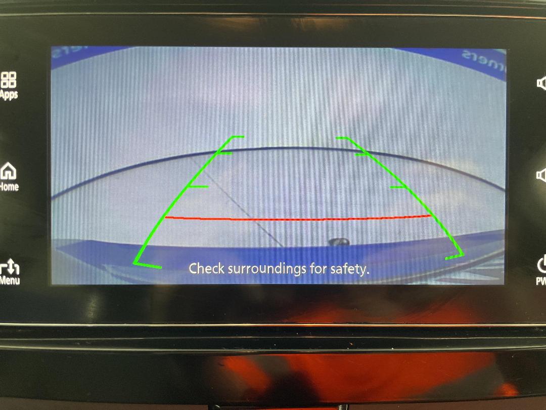 Photo '25' of Mitsubishi ASX