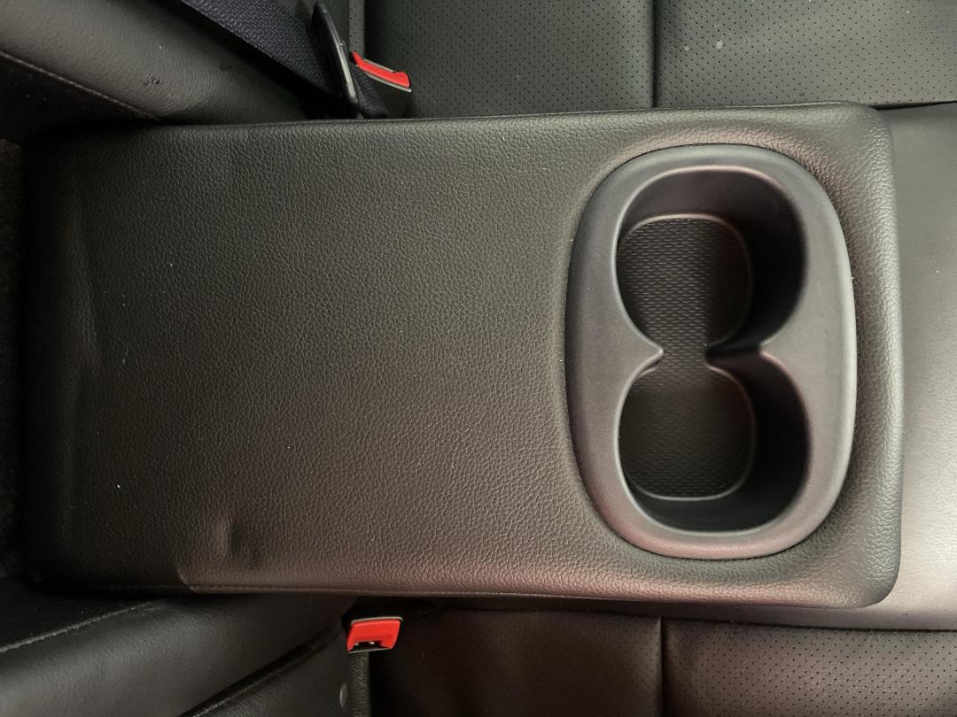 Photo '24' of Mitsubishi ASX